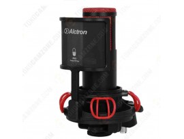 Alctron CS55 Professional Studio Recording Condenser Microphone